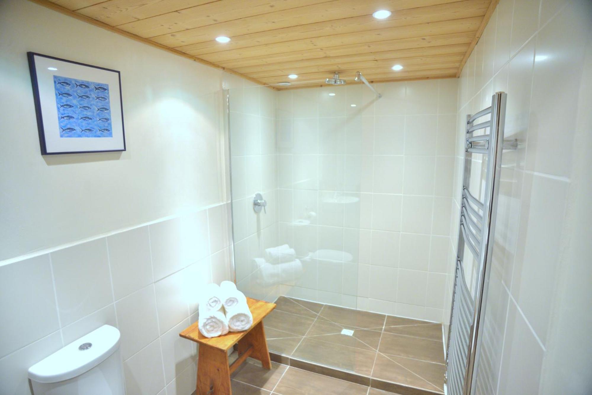 Chalet Cannelle Châtel Pokoj fotografie