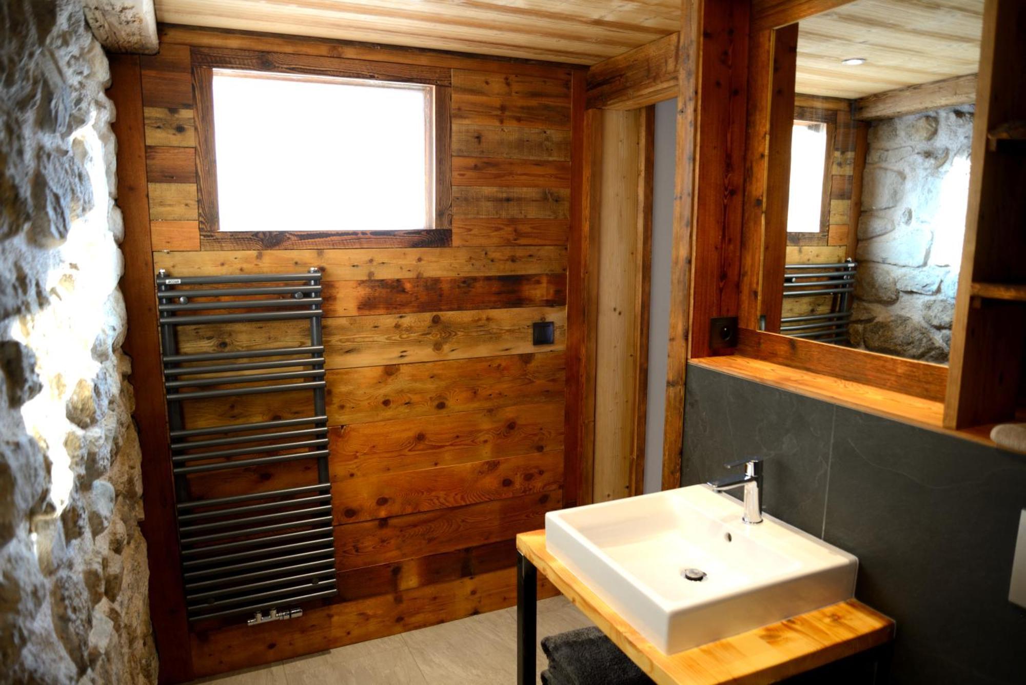 Chalet Cannelle Châtel Pokoj fotografie